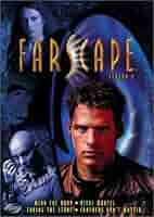 ファースケープ シーズン2 Vol.6 [DVD] Amazon.com: Farscape: The Complete Season 2 [DVD] : Ben